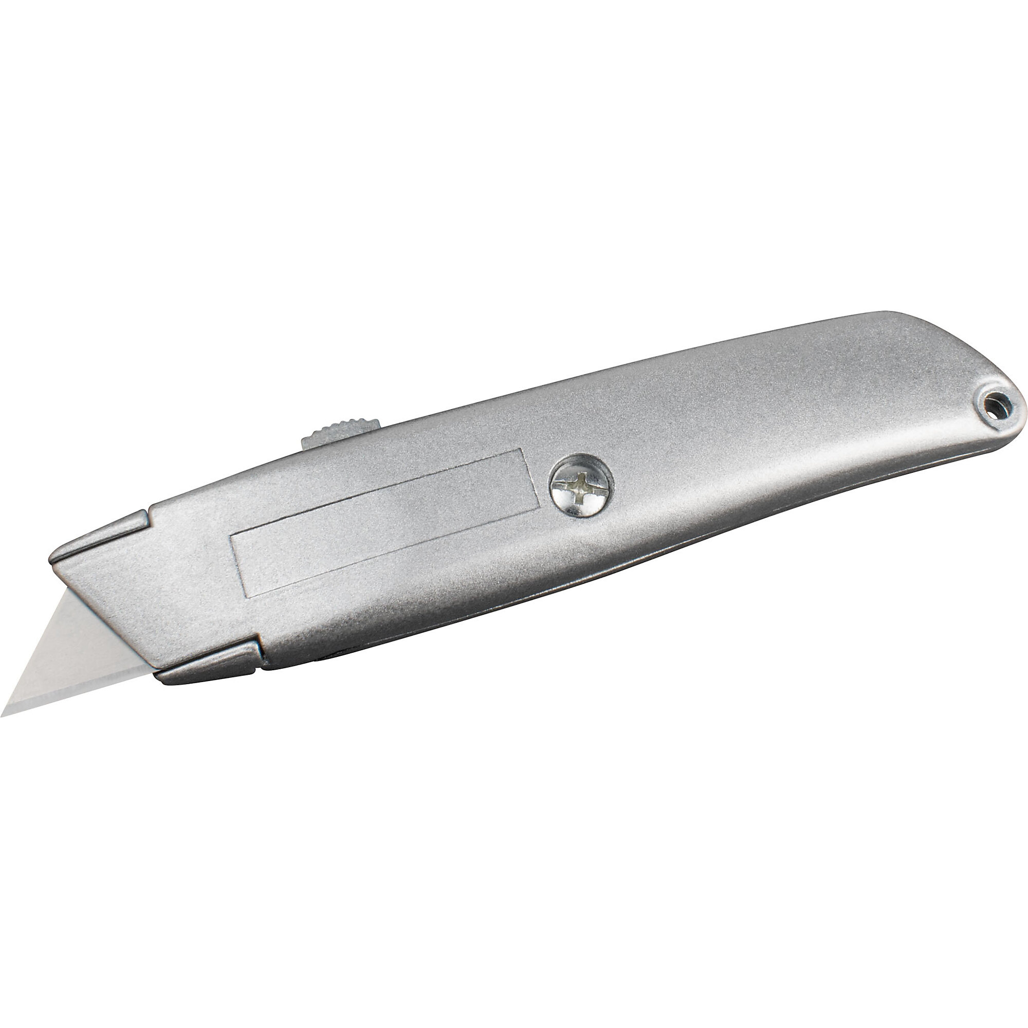 Encore Packaging Classic Design Retractable Utility Knife, Model# EP-200
